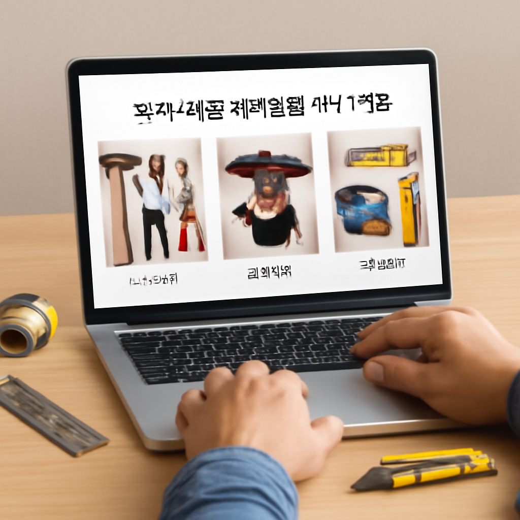 공구쇼핑몰 대표 이미지
